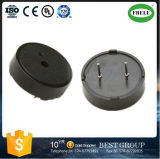 24mm External Drived Type12V Piezo Buzzer with Pin (RoHS approve)