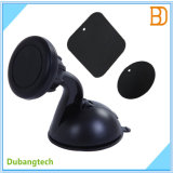 Magnetic Suction Cup Mobile Phone Mount Holder for Car