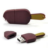 Top Quality PVC USB Flash Drive