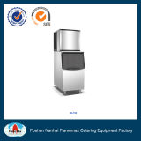 Commercial Cube Ice Maker Refrigerant R22/R134A/R404 (HI-150)