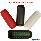 High Quality LED Lights Nfc Pairing Wireless Bluetooth Speaker
