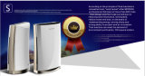 Mfresh 7099h High Quality HEPA Filter Air Purifier/Home and Office Air Purifier/Air Purifier Ionic
