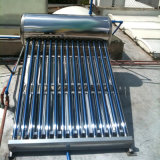Residential High Quality 200L Solar Water Heater with Low Price