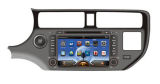 Car Pure Android 4.2 Version DVD Player for KIA K3 with GPS Navigation System