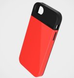 New Arrival Stylish Mobile Phone Cases for iPhone 5 (ch-ip4.01)