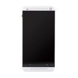 Complete LCD with Frame for HTC One M7