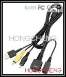Genuine Multi-Use Terminal Cable for Sony (VMC-MD1)