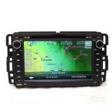 in Car DVD GPS Navigaion System for Chevrolet Tahoe