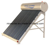 Qal Unpressurized Solar Water Heater 180L1
