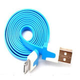 Color Noodle USB Charging Data Cable for iPhone4