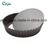 Carbon Steel Non-Stick High Chicha Round Cake Pan Model, Cookware