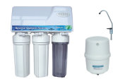 5 Stage Reverse Osmosis Water Purifier System with Dust Proof
