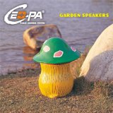 PA System Mushroom Shape Garden Speaker (CE-AG1)