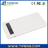5000mAh Li-ion Mobile Power External Battery for iPhone/iPad