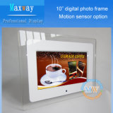 Acrylic Frame 10 Inch LCD Digital Photo Frame (MW-1024DPF)
