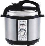 Electric Pressure Cooker with CE