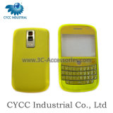 High Quality Mobile Phone Housing for Blackberry 9000