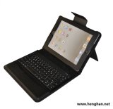 Bluetooth Keyboard for iPad Case (HPA62)