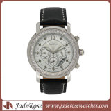 Exquisite Diamond Lady's Watch. Fashion Women's Watch