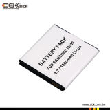 Mobile Phone Battery for Samsung Galaxy S, I9000