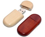 Hot Selling Wooden Bulk 512MB USB Flash Drives