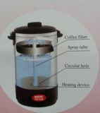 High Quality Water Boiler, Coffee Maker Formyanmar