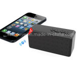 Promotion Cheap Mini Bluetooth Speaker with TF Card Slot