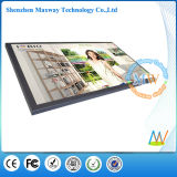 46 Inch Wall Mount LCD Advertising Monitor Player