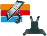 New Styles Suction Car Holder for iPad (7-11 inch) H06+C54