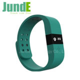 Smart Fitness Wristband with Heart Rate Meter Calories Tracking