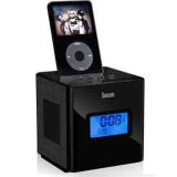 Dock Speaker with 10-hour Rechargeable Battery for iPod (SH-IP-007)