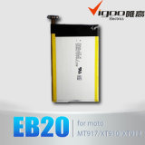 Eb20 Battery for Motorola Xt910 Xt912 MB886 Droid Razr Xt910 Xt912 in Big Stockdroid Razr Battery Batterie Snn5899A