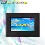 5.0 Inch Industrial HMI/TFT LCD Module, RS232/RS485, Resistance Touch Screen, Dmt48270t050_18wt