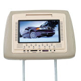 Car DVD/Car Audio/Headrest DVD Player