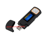 4GB OLED Fashion Design MP3 Player (AE-BR-M102)