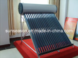 Pressurized Solar Water Heaters (YJ-20P1.8-P58-3)
