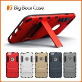 Heavy Duty Rugged Impact Rubber Hard Case Cover for iPhone 6 Plu