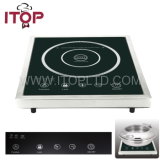Desktop Multi-Function Commercial Induction Cooker (TIC1800-7)