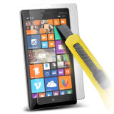 9h 2.5D 0.33mm Rounded Edge Tempered Glass Screen Protector for Nokia Lumia 930
