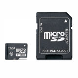 Bulk Taiwan Micro SD Memory Card 32GB