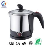 Crazy Product Multi-Function Hot Water Kettle for Boil Water/Cook Soup and Noddles
