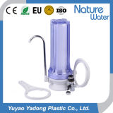 One Stage Table Water Purifier for Home Use
