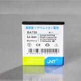 Mobile Phone Li-ion Battery for Sony Ericsson Lt15I