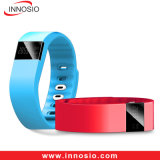 Health Monitor Fitness Sport OLED Display Bluetooth Bracelet Smart Band