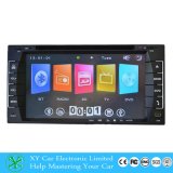 Full Touch 6.95 Inch Car DVD Player Without GPS Xy-D86995