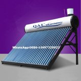 240L Low Pressure Galvanized Steel Solar Energy Water Heater