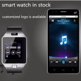 Bluetooth Watches for Cell Phones Samsung Smart Watch with Camera for Men (ELTSSBJ-2-1)