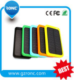 Emergency Product Solar Power Bank Solar Charger