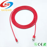 [Sq-02] Shenzhen Factory 8 Pin USB Sync Data/Charging Cable