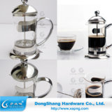 2015 Hot Selling Stainless Steel French Coffee Press